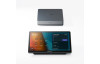 MAXHUB XCore Kit Pro for Microsoft Teams Rooms, includes one XC25T Mini-PC and one TCP30T Touch Control Panel
